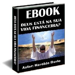 Deus Está Na Sua Vida Financeira?